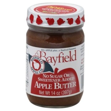 Bayfield Sugar Free Apple...