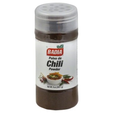 BADIA Chili Powder 9...