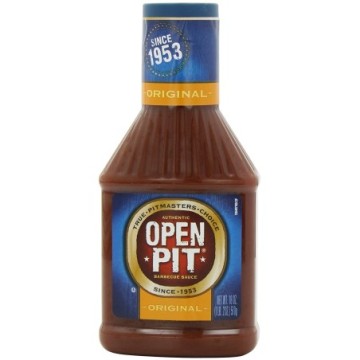 OPEN PIT ORIGINAL 18 Z(Pack...