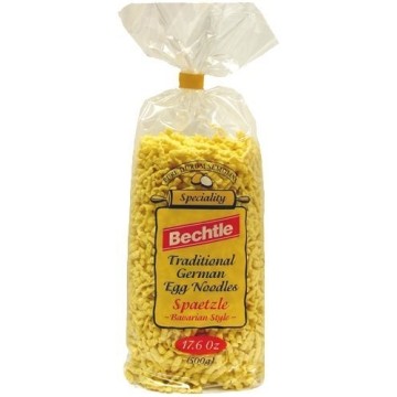 Bechtle Egg Noodles...